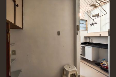 Apartamento para alugar com 65m², 2 quartos e sem vagaÁrea de Serviço