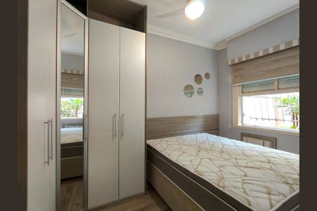 Apartamento para alugar com 65m², 2 quartos e sem vagaQuarto 1