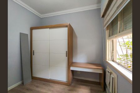 Apartamento para alugar com 65m², 2 quartos e sem vagaQuarto 2