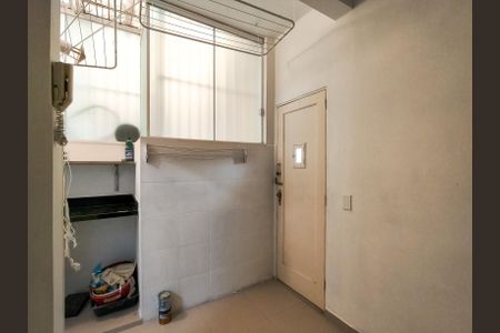 Apartamento para alugar com 65m², 2 quartos e sem vagaÁrea de Serviço