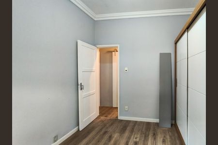 Apartamento para alugar com 65m², 2 quartos e sem vagaQuarto 2