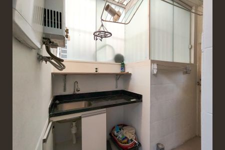 Apartamento para alugar com 65m², 2 quartos e sem vagaÁrea de Serviço