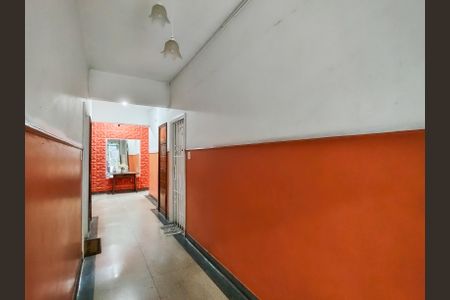 Apartamento para alugar com 65m², 2 quartos e sem vagaFachada e portaria