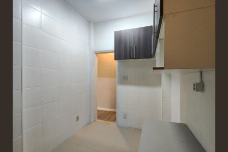 Apartamento para alugar com 65m², 2 quartos e sem vagaCozinha