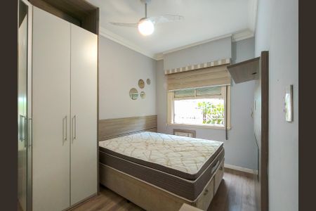Apartamento para alugar com 65m², 2 quartos e sem vagaQuarto 1