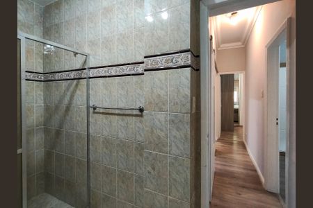 Apartamento para alugar com 65m², 2 quartos e sem vagaBanheiro Corredor