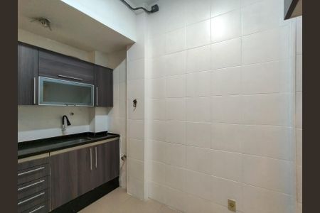 Apartamento para alugar com 65m², 2 quartos e sem vagaCozinha