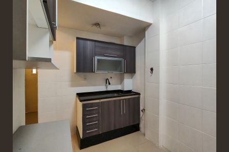 Apartamento para alugar com 65m², 2 quartos e sem vagaCozinha