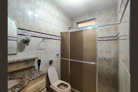 Apartamento para alugar com 65m², 2 quartos e sem vagaBanheiro Corredor