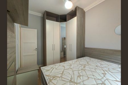 Quarto 1 de apartamento para alugar com 2 quartos, 65m² em Tijuca, Rio de Janeiro