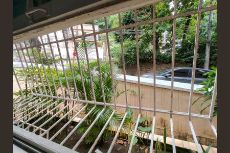 Apartamento para alugar com 65m², 2 quartos e sem vagaVista do Quarto 2