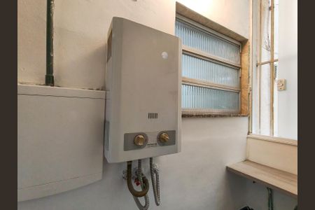 Apartamento para alugar com 65m², 2 quartos e sem vagaÁrea de Serviço