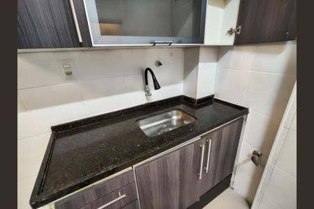 Apartamento para alugar com 65m², 2 quartos e sem vagaCozinha