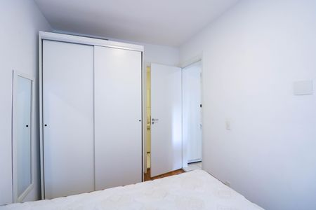 Studio para alugar com 28m², 1 quarto e sem vagaQuarto 