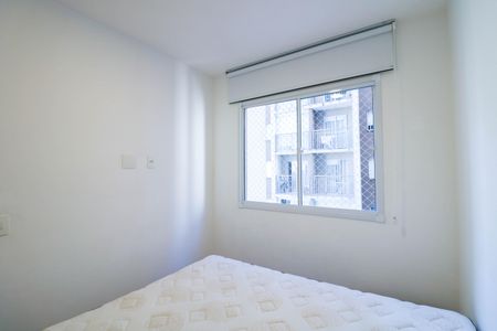 Studio para alugar com 28m², 1 quarto e sem vagaQuarto 