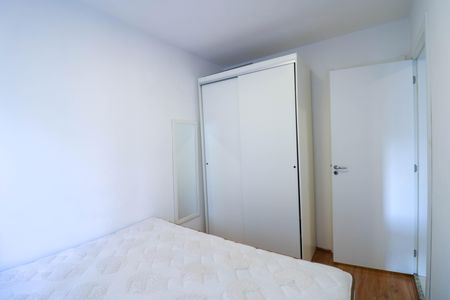 Studio para alugar com 28m², 1 quarto e sem vagaQuarto 