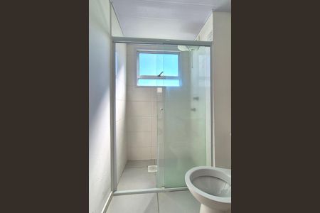 Apartamento para alugar com 43m², 2 quartos e 1 vaga Apartamento para alugar com 43m², 2 quartos e 1 vagaBanheiro