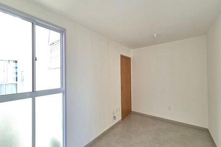 Apartamento para alugar com 43m², 2 quartos e 1 vaga Apartamento para alugar com 43m², 2 quartos e 1 vagaSala