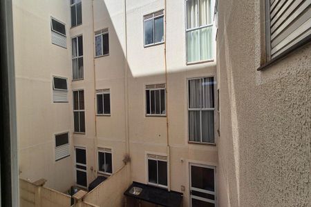 Apartamento para alugar com 43m², 2 quartos e 1 vaga Apartamento para alugar com 43m², 2 quartos e 1 vagaVista da Sala