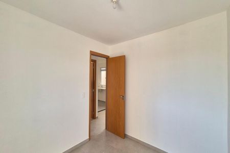 Apartamento para alugar com 43m², 2 quartos e 1 vaga Apartamento para alugar com 43m², 2 quartos e 1 vagaQuarto 1