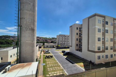 Apartamento para alugar com 43m², 2 quartos e 1 vaga Apartamento para alugar com 43m², 2 quartos e 1 vagaVista do Quarto 1