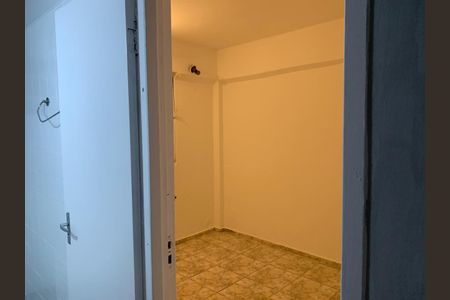 Quarto de apartamento à venda com 2 quartos, 49m² em Vila Heliopolis, São Paulo