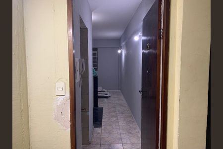Apartamento à venda com 49m², 2 quartos e 1 vagaCorredor