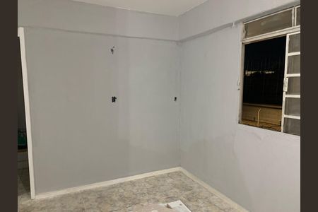 Sala de apartamento à venda com 2 quartos, 49m² em Vila Heliopolis, São Paulo