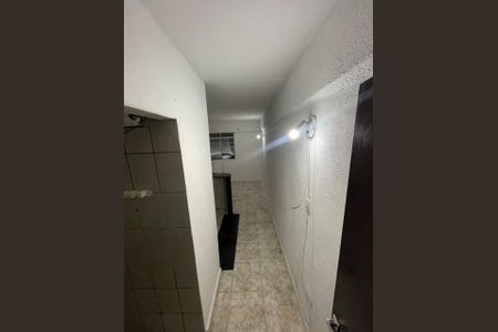 Apartamento à venda com 49m², 2 quartos e 1 vagaCorredor