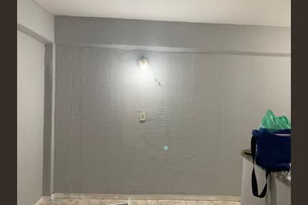 Sala de apartamento à venda com 2 quartos, 49m² em Vila Heliopolis, São Paulo