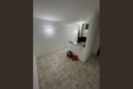 Apartamento à venda com 49m², 2 quartos e 1 vagaCozinha