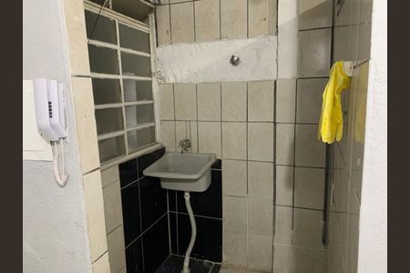 Apartamento à venda com 49m², 2 quartos e 1 vagaÁrea de serviço