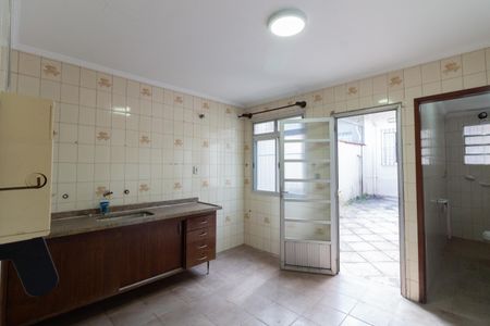 Casa à venda com 295m², 2 quartos e 1 vagaCozinha