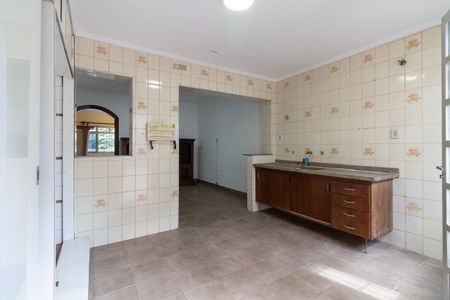 Casa à venda com 295m², 2 quartos e 1 vagaCozinha