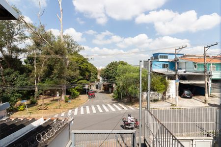 Vista de casa para alugar com 2 quartos, 295m² em Jardim Bonfiglioli, São Paulo