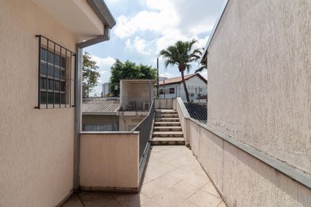 Casa à venda com 295m², 2 quartos e 1 vagaTerraço