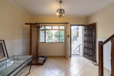 Sala de casa para alugar com 2 quartos, 295m² em Jardim Bonfiglioli, São Paulo