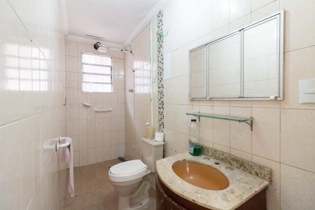 Casa à venda com 295m², 2 quartos e 1 vagaBanheiro 2