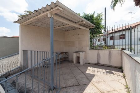 Casa à venda com 295m², 2 quartos e 1 vagaTerraço