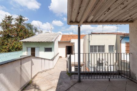 Casa à venda com 295m², 2 quartos e 1 vagaTerraço
