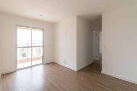 Sala de apartamento para alugar com 2 quartos, 53m² em Jardim Vila Galvao, Guarulhos