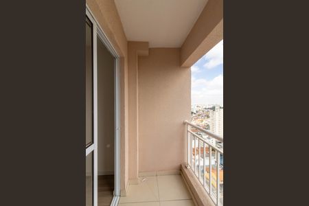 Sacada de apartamento para alugar com 2 quartos, 53m² em Jardim Vila Galvao, Guarulhos
