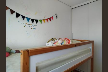 Apartamento à venda com 75m², 2 quartos e 2 vagasQuarto 1