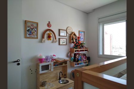 Apartamento à venda com 75m², 2 quartos e 2 vagasQuarto 1