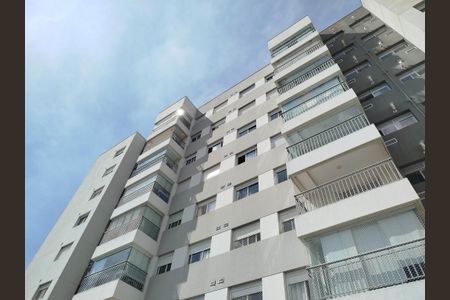 Apartamento à venda com 75m², 2 quartos e 2 vagasFachada