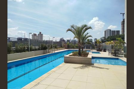 Apartamento à venda com 75m², 2 quartos e 2 vagasPiscina