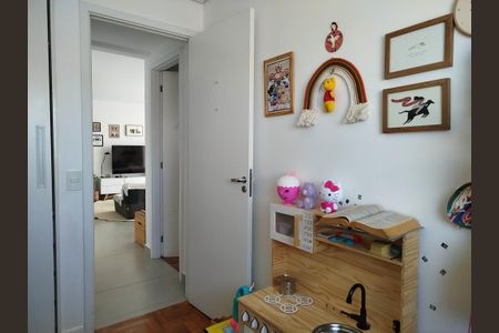 Apartamento à venda com 75m², 2 quartos e 2 vagasQuarto 1