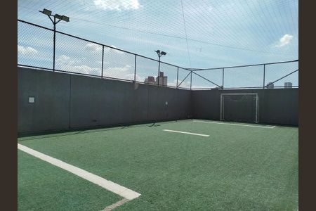 Apartamento à venda com 75m², 2 quartos e 2 vagasQuadra Esportiva