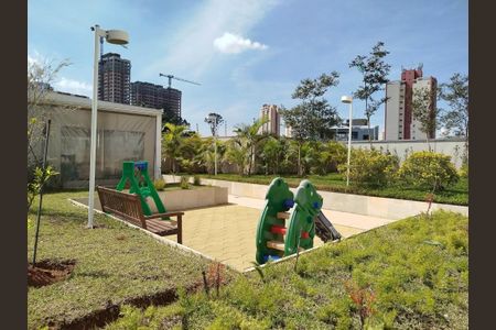 Apartamento à venda com 75m², 2 quartos e 2 vagasPlayground