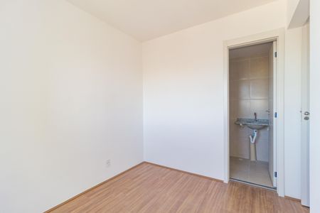 Apartamento à venda com 50m², 2 quartos e 1 vagaQuarto 2 - Suíte